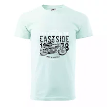 Raisin Hell Moto Racer