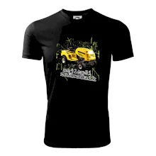 Nejlepší zahradník traktor