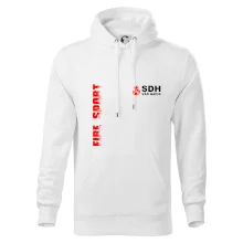 SDH nápis (oheň, firesport, název sboru - vlastní nápis) SDH nápis (oheň, firesport, název sboru - vlastní nápis)