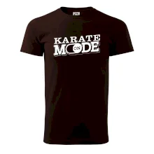 Karate mode