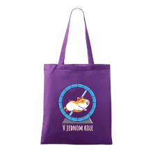 Křeček v jednom kole