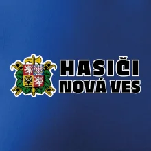 Kšiltovka hasiči znak - VÁŠ NÁZEV
