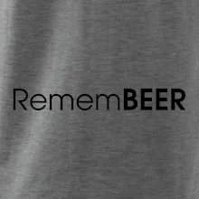 Pivní nápisy RememBEER