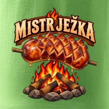 Mistr ježka