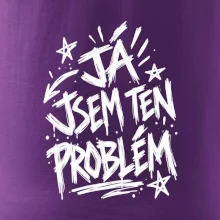 Já jsem ten problém