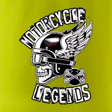 Czech Motorcycle legends