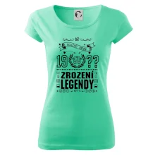 Zrození legendy - pro Autobusáka