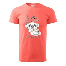 Boxer - Já dřu, aby můj pes mohl relaxovat