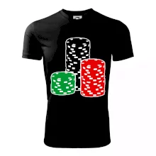 Poker žetony