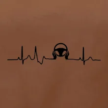 EKG řidič