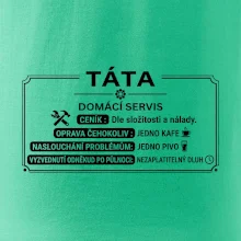 Táta domácí servis