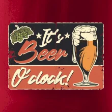 Čas na pivo