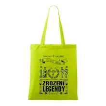 Zrození legendy - pro basketbalistu