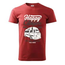Happy Camper
