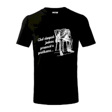 Chci alespoň jednou pracovat s profíkama