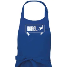 Jméno - osvětlovač - spoty