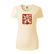 Znak malý První Republika československá 1918–1920