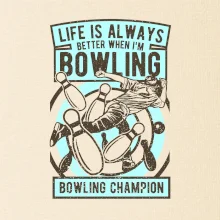 Bowling Champion