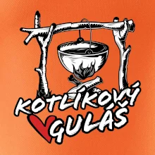 Kotlíkový guláš