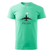 Tady to všechno začalo