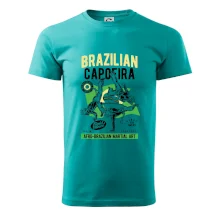 Brazilian Capoeira