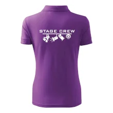 Osvětlovač - stagecrew