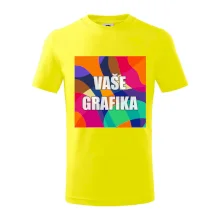 Potisk s vaší grafikou Potisk s vaší grafikou