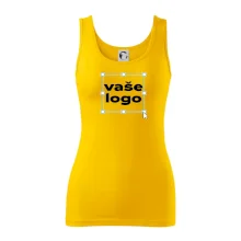 Vlastní logo - Tričko nebo mikina