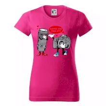 Nemůžu bez tebe být foto