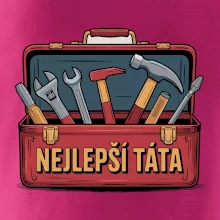 Nejlepší táta - nářadí