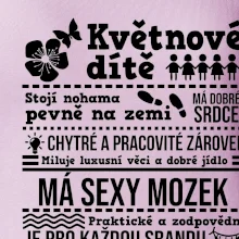 Narozeniny květen