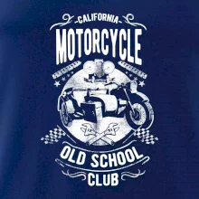 California Old School Club