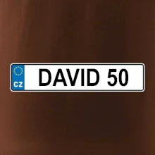 SPZ David 50