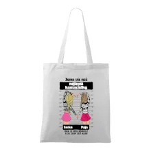 Víc než nejlepší kamarádky