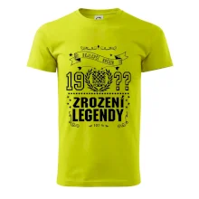 Zrození legendy - Moravská orlice