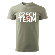 Czech team - Český lev
