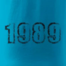 Ročník tečkovaná čísla