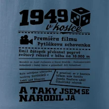 1949 v kostce
