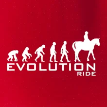 Evoluce Ride horse