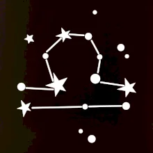 Souhvězdí - Libra - Váhy