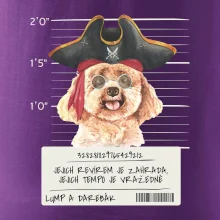 Lump a darebák pudl