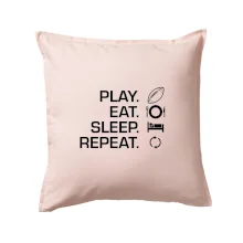 Play Eat Sleep Repeat americký fotbal