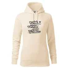 Ve víně je pravda, v pivu síla, ve vodě bakterie