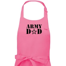 Army dad