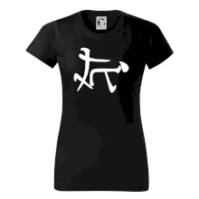 Čínský symbol - soulož