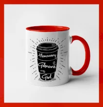 Honorary Gilmore Girl