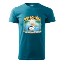 Pelichán Pelichán