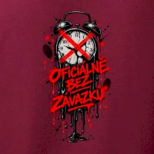 OFICIÁLNĚ BEZ ZÁVAZKŮ