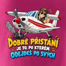 Dobré přistání