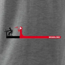 Práce - deadline (Hana-creative)